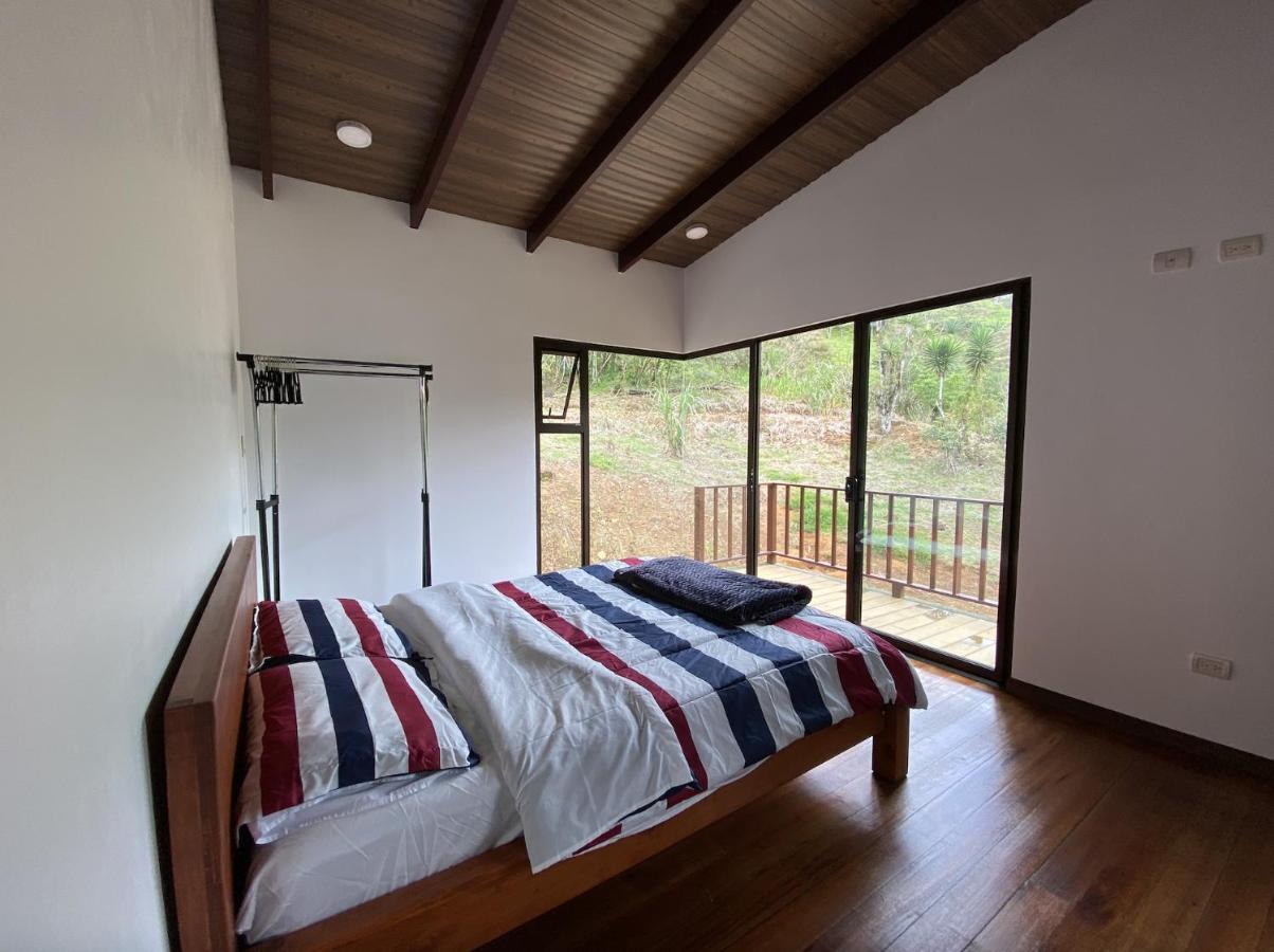 Arte De Plumas Birding Lodge Cartago Zewnętrze zdjęcie