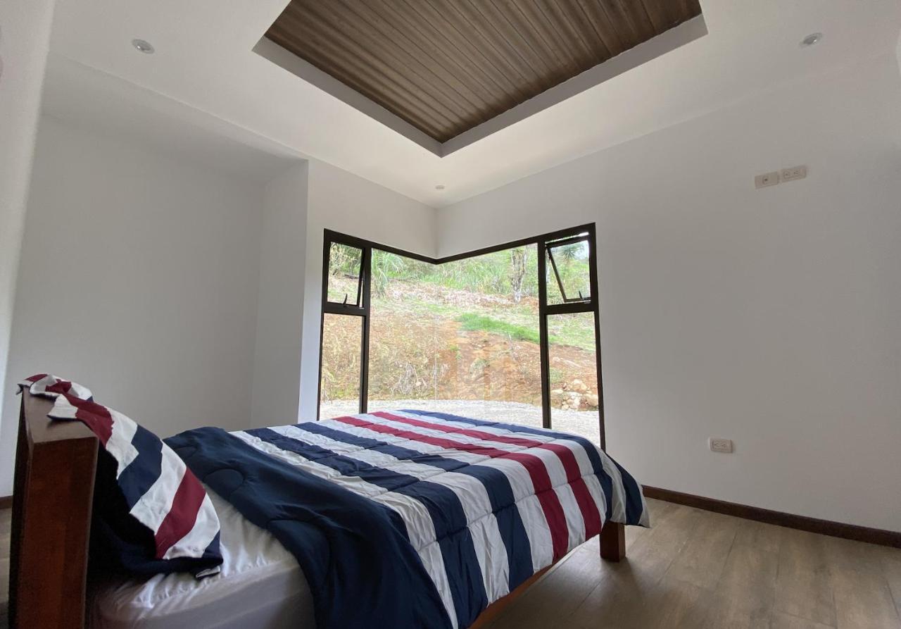 Arte De Plumas Birding Lodge Cartago Zewnętrze zdjęcie