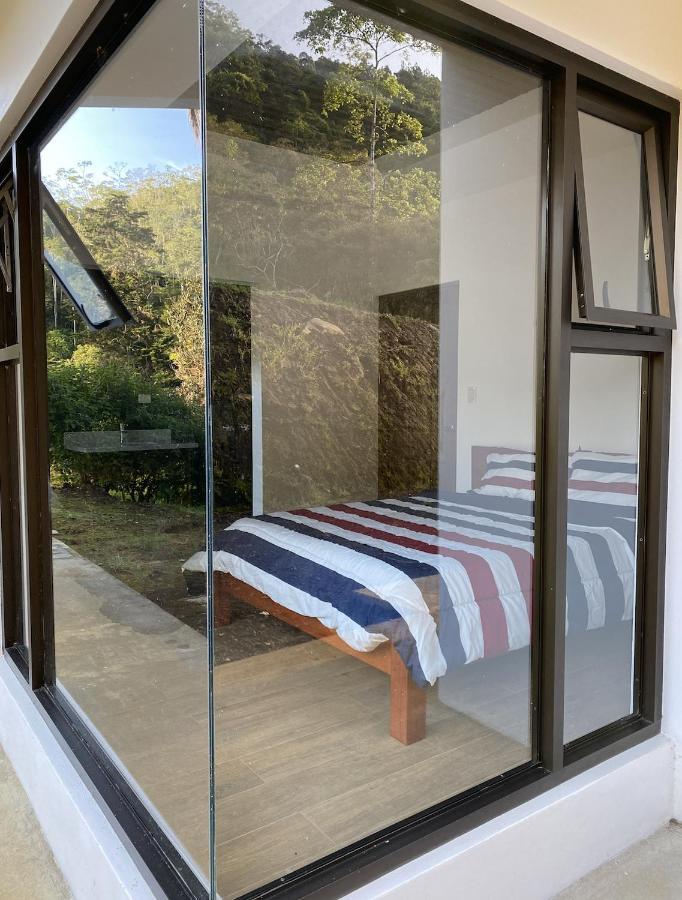 Arte De Plumas Birding Lodge Cartago Zewnętrze zdjęcie