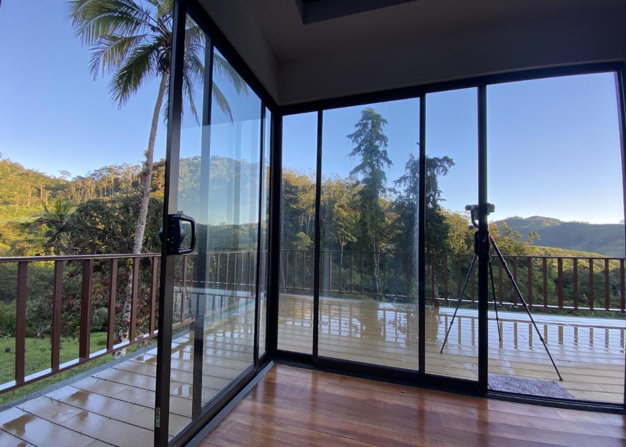 Arte De Plumas Birding Lodge Cartago Zewnętrze zdjęcie